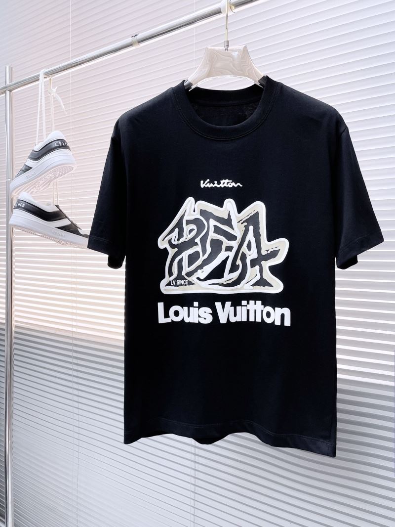 Louis Vuitton T-Shirts